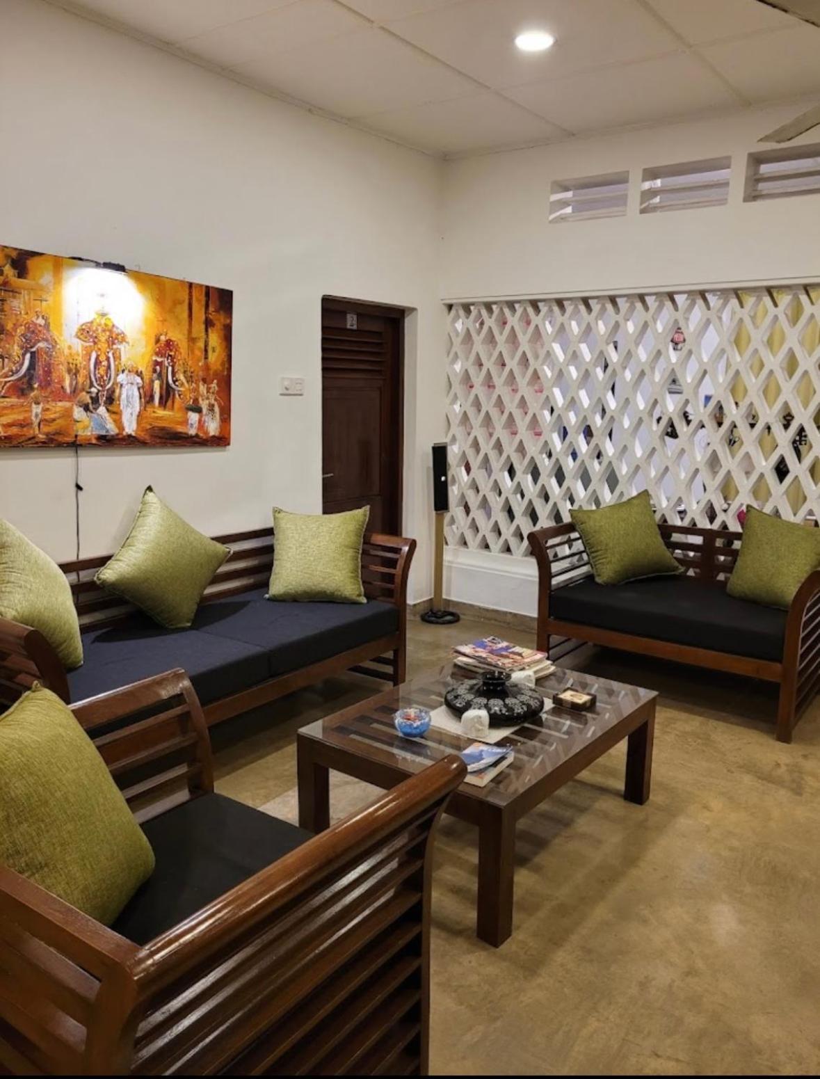 Dions Guest House Negombo Exteriér fotografie